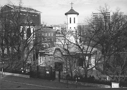church