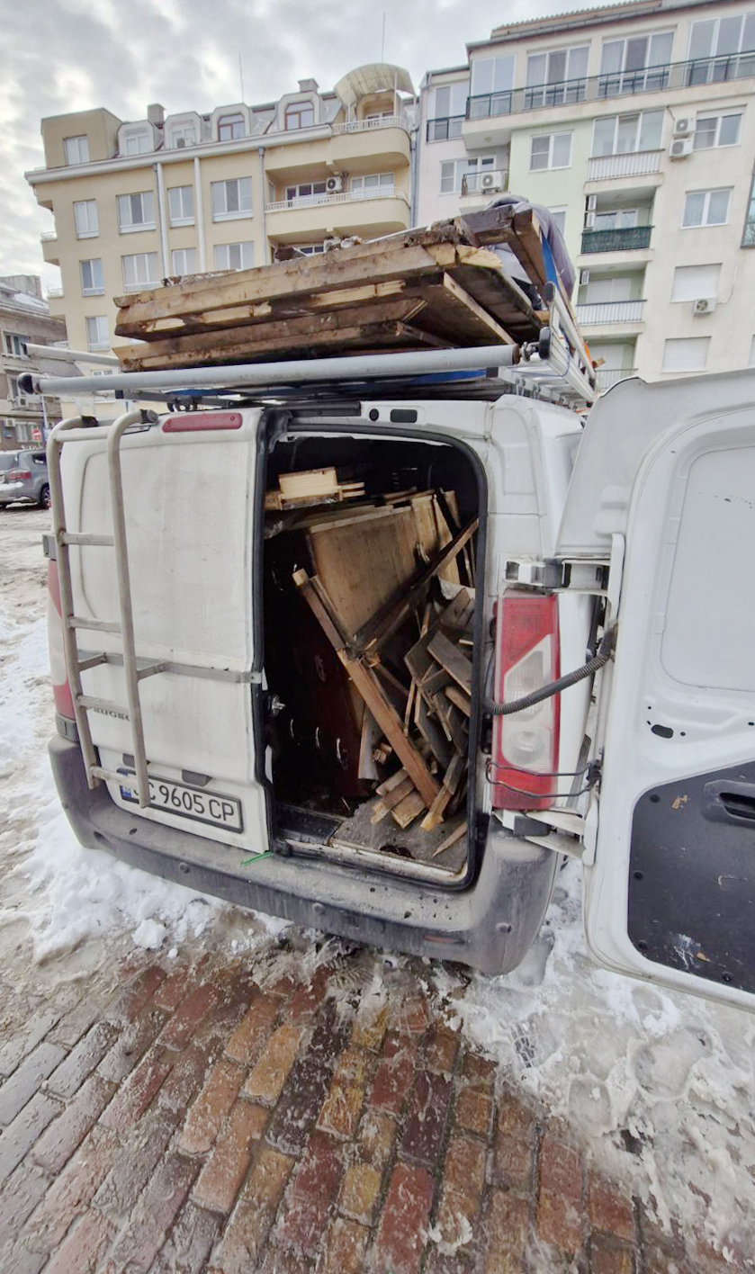transportation material kopie